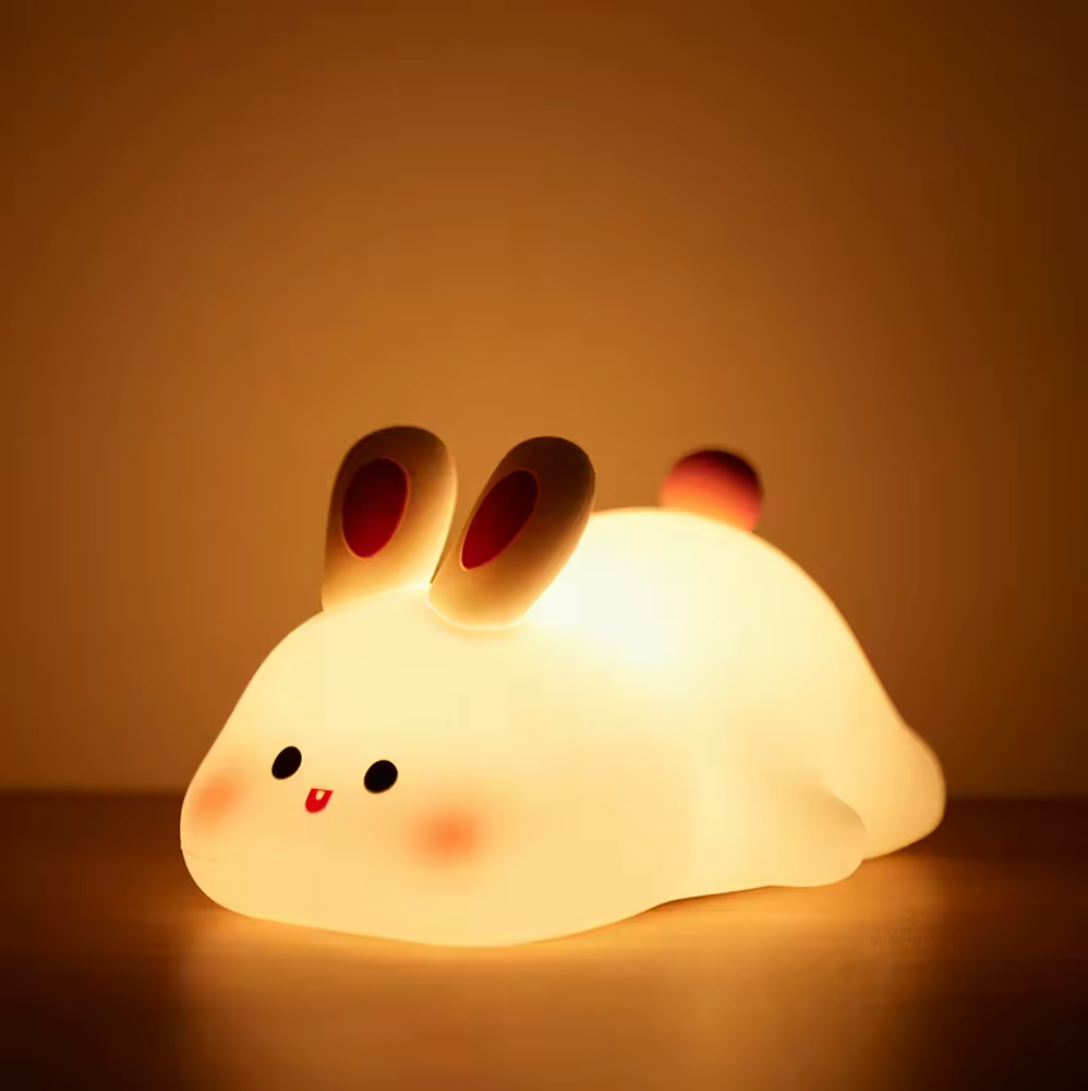 Glowbunny