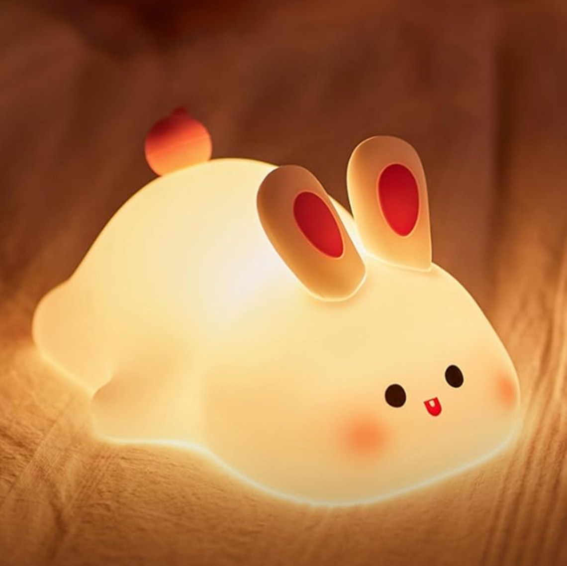 Glowbunny