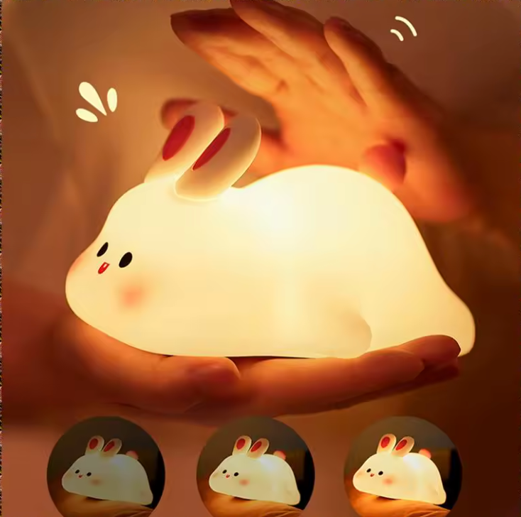 Glowbunny
