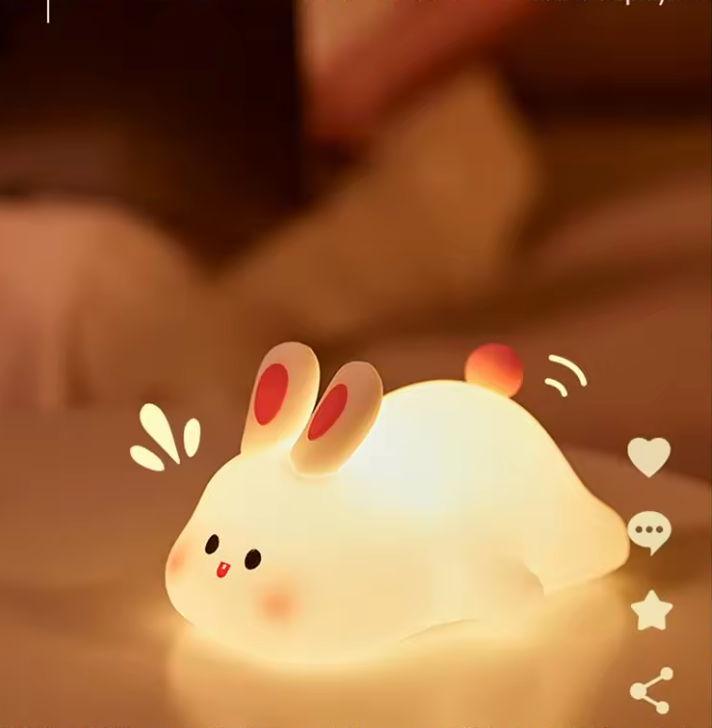 Glowbunny